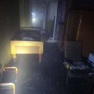 В Набережных Челнах в пожаре погибли пожилые супруги