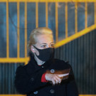 СМИ: Юлия Навальная покинула Россию