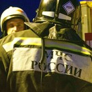 На магистральном газопроводе в Оренбургской области произошел взрыв