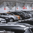 В России установлен рекорд по выдаче автокредитов