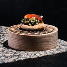 Не упустите уникальный шанс узнать «Вкусы Енисейской Сибири» 26 августа в рестобаре Dali