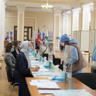 В Татарстане завершилось голосование на выборах депутатов Госдумы VIII созыва