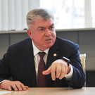  Магдеев обвинил челнинский Роспотребнадзор в низких темпах вакцинации: «Вот как это можно назвать работой?»