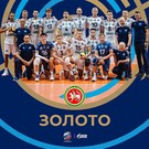 «Зенит-Казань» под флагом Татарстана выиграл Спартакиаду