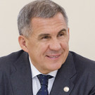 Минниханов прибыл с рабочим визитом в Иран