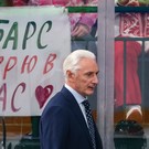 «Ак Барс» победил в дебютном матче под руководством Бабенко и Билялетдинова