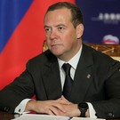 Медведев о ЧМ по футболу: «Классным был бы финал без вражеских стран»