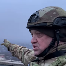 Пригожин: более 5 тысяч заключенных помилованы после окончания контракта с ЧВК Вагнера
