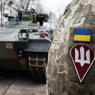 WP: ВСУ испытывают острую нехватку снарядов