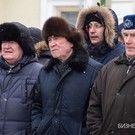 Скончался заслуженный артист Татарстана Зуфер Сафин