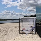 В Зеленодольском районе открылись «Татарские Мальдивы»