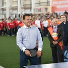 Метшин: «Казань слишком хороша, чтобы проводить пенсию дома или даже в отремонтированном дворе»