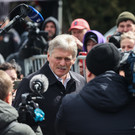 Песков ответил на заявление лидера Латвии о закрытии Балтийского моря для России 