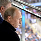 Путина ждут на «Играх будущего» в Казани