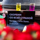 Заключение медэкспертизы: террористы в «Крокус Сити Холле» стреляли в упор и спины убегавшим