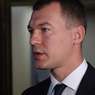 Дегтярев о замене команды в минспорте РФ: «Надо сначала познакомиться»