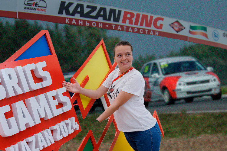 Бои и прыжки с вышек на Играх БРИКС, KazanRing и закулисье цирка: 13 способов развлечься в Казани