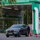 Стоимость бензина премиум-марок на заправках Татарстана приблизилась к 74 рублям