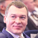 Дегтярев в Казани сообщил, что гендиректор РЖД намерен возглавить новую федерацию