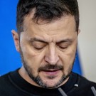 СМИ: Зеленский отказал Гутерришу в поездке на Украину из-за участия в саммите БРИКС в Казани