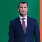 Дегтярев: возвращение в мировой спорт для РФ начнется с кадетских и юношеских сборных