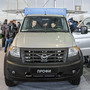 Автомобили россиян поставят на учет на случай войны