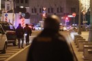 СМИ раскрыли личность стрелявшего на Лубянке