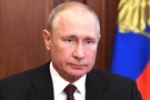 Интервью Путина: главные тезисы про Беларусь и «коронакризис»