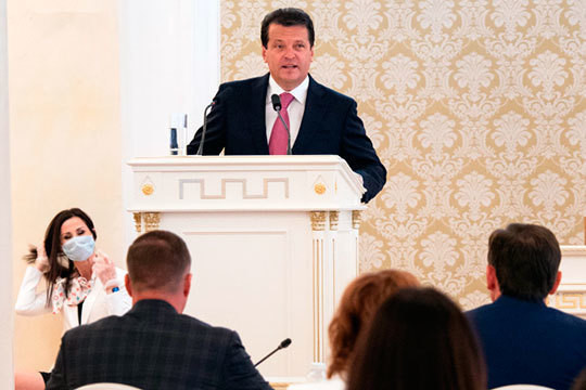 Кого поменяют Метшин и Магдеев, куда «главбух» ТАИФа «пристраивает» брата и как пройдет M12