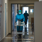 В Татарстане выявили максимальное с начала октября число случаев COVID-19