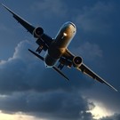 Boeing экстренно сел в Новосибирске из-за инсульта у пилота