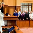 Суд присяжных снова оправдал жителя Челнов, убившего соседа