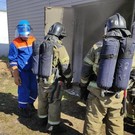 Более 25 тысяч человек в двух районах столицы РТ остались без электричества