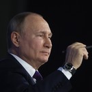 Путин дал поручения по итогам большой пресс-конференции, в том числе по просьбе из Татарстана
