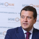 Метшин поручил проконтролировать очистку крыш зданий от снега