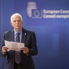 Боррель заявил, что Украину в скором времени ждут «очень важные события»