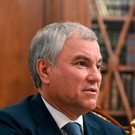 Володин: «США, Британия и Франция должны компенсировать африканским государствам нанесенный ущерб»