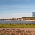 ​Росводресурсы снизят объемы сбросов воды в Куйбышевском водохранилище с 11 сентября