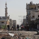 Израиль и ХАМАС обвинили друг друга в нарушении условий сделки о перемирии