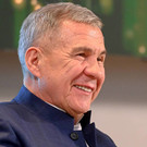 Минниханов: товарооборот между Татарстаном и Китаем превысит $2 миллиарда
