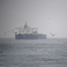 ВМС Ирана задержали американский танкер в Оманском заливе