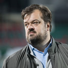 Умер известный спортивный журналист Василий Уткин