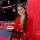 Саида Мухаметзянова участвует в узбекском «Голосе»