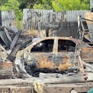 В центре Белгорода прогремели десятки взрывов – сбито 35 реактивных снарядов