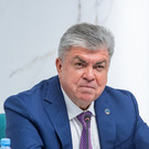 Магдеев о новых инвестпроектах в Челнах: «Рустам Нургалиевич сказал, что нужно быстро приступить к монтажным работам»