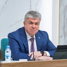Магдеев о помощи бойцам СВО: «Последнюю рубашку отдадим, а кое-что в городе подождет, ничего не случится»