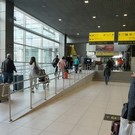 В международном аэропорту «Казань» сняли ограничения на полеты