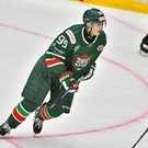Форвард Жулин сегодня может дебютировать за «Ак Барс»