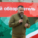 Военкор Безсонов назвал численность украинской армии в зоне СВО