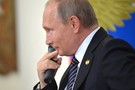 Рейтинг одобрения Путина впервые вырос после пенсионной реформы